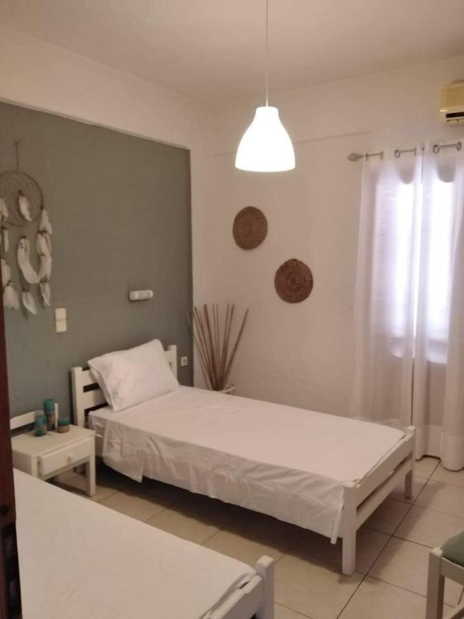איסטרו Cozy Apartments מראה חיצוני תמונה