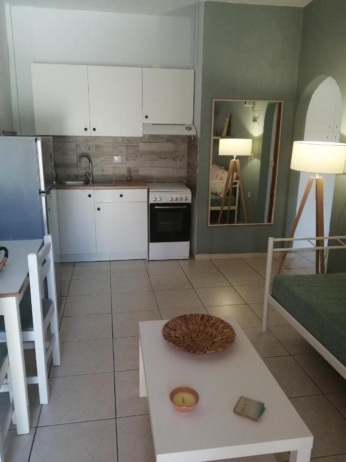 איסטרו Cozy Apartments מראה חיצוני תמונה