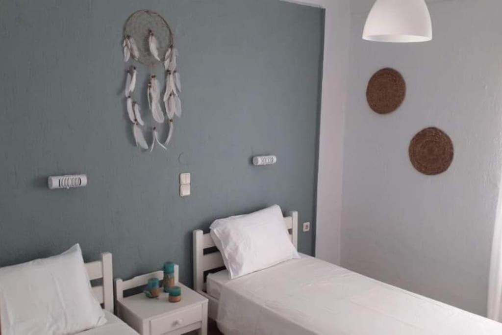 איסטרו Cozy Apartments מראה חיצוני תמונה