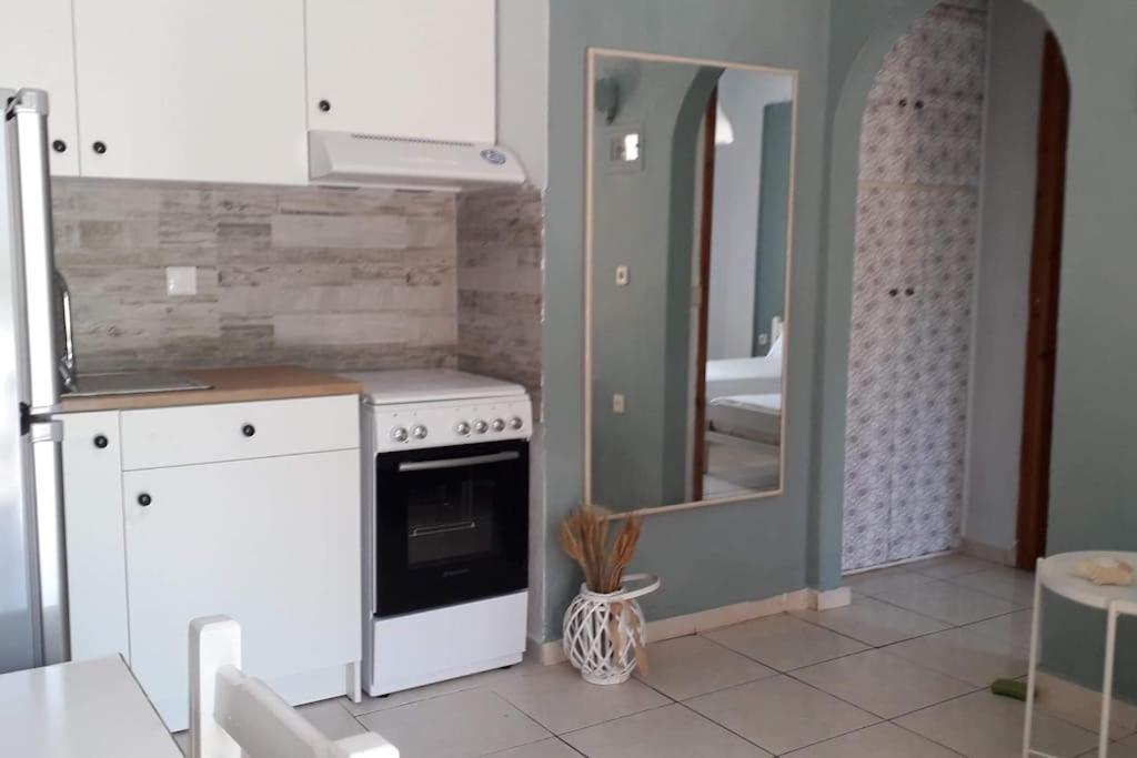 איסטרו Cozy Apartments מראה חיצוני תמונה