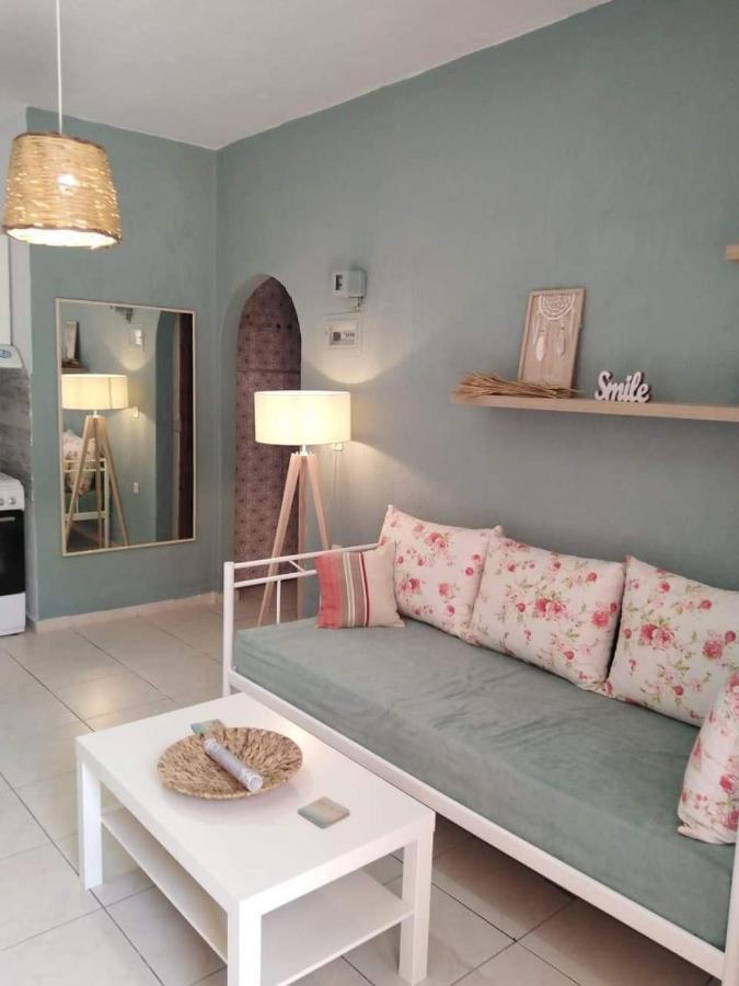 איסטרו Cozy Apartments מראה חיצוני תמונה