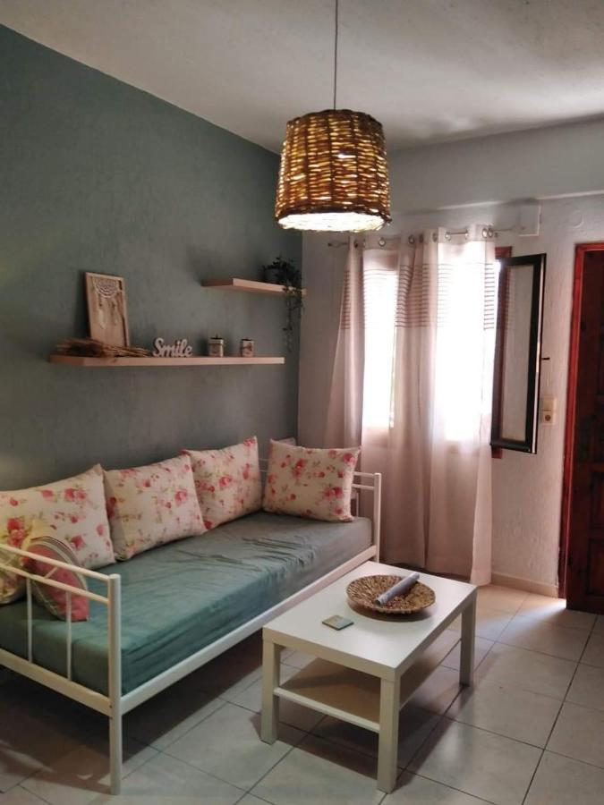 איסטרו Cozy Apartments מראה חיצוני תמונה