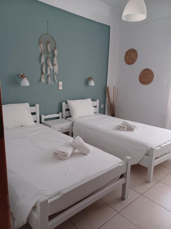 איסטרו Cozy Apartments מראה חיצוני תמונה
