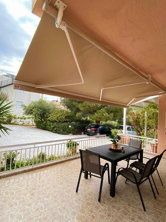 איסטרו Cozy Apartments מראה חיצוני תמונה
