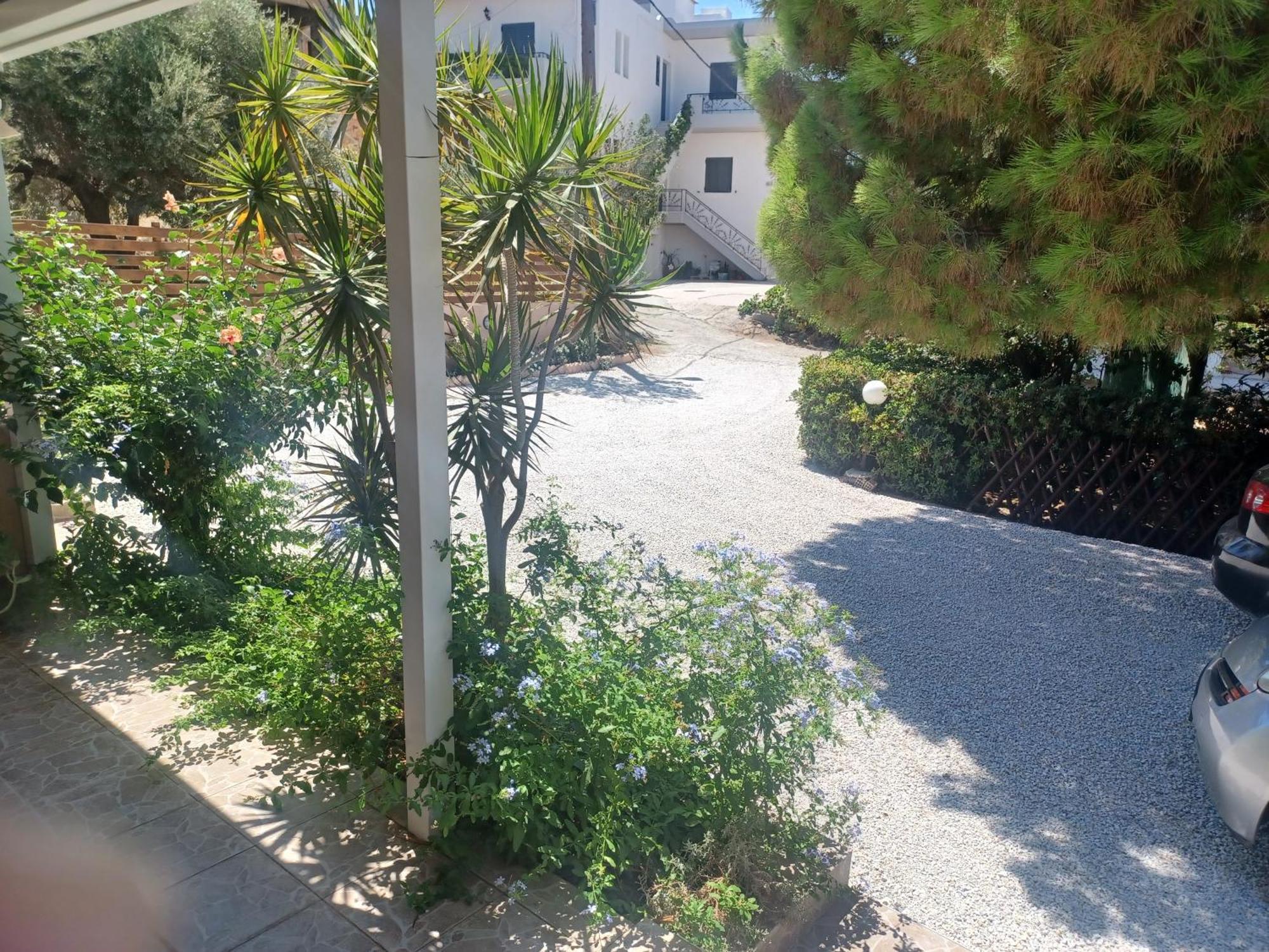 איסטרו Cozy Apartments מראה חיצוני תמונה